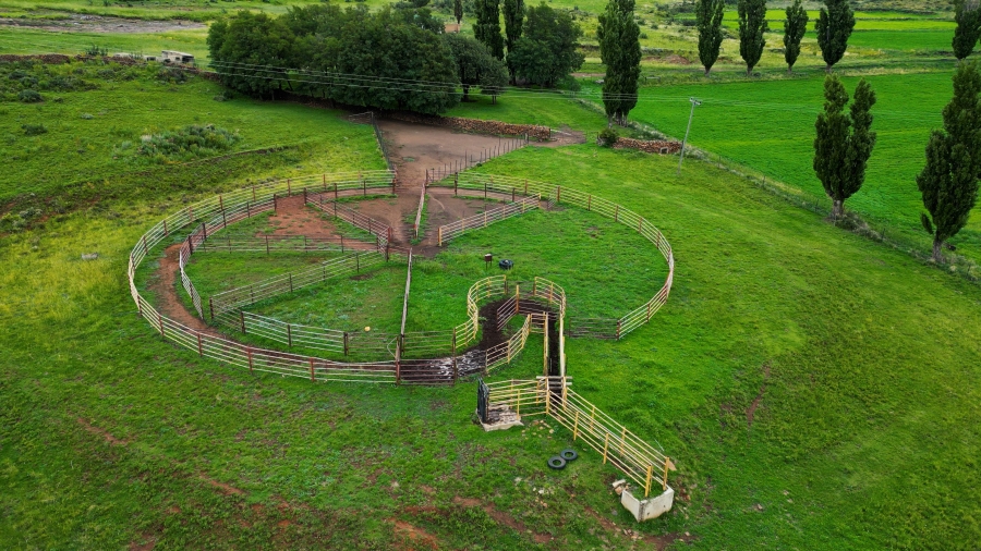 4 Bedroom Property for Sale in Lady Grey Eastern Cape